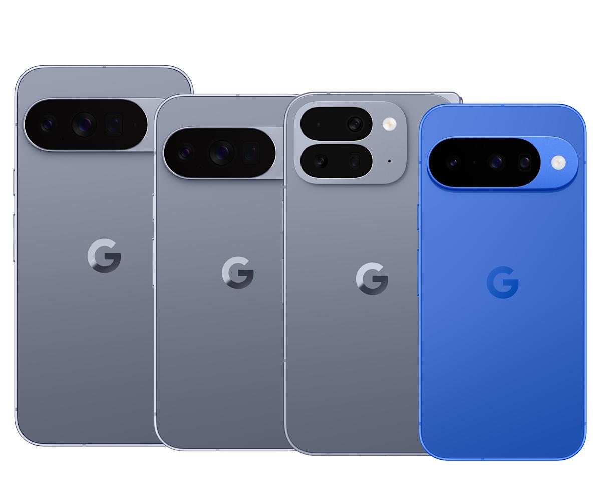 [ad_1] Google a anunțat recent la evenimentul Made By Google din New York City lansarea noii linii de smartphone-uri Pixel, care include patru modele: Pixel 10, Pixel 10 Pro, Pixel 10 Pro XL și Pixel 10 Pro Fold