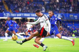 Chelsea – Fulham, premieră în etapa 3 din Premier League