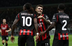 AC Milan învinge Bari cu 2-0 în Coppa Italia