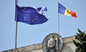 Ministrul de Externe: Uniunea Europeană și aliați cu valori comune vor susține eforturile de combatere a atacurilor hibride și de protejare a integrității alegerilor din Republica Moldovaea noastră”