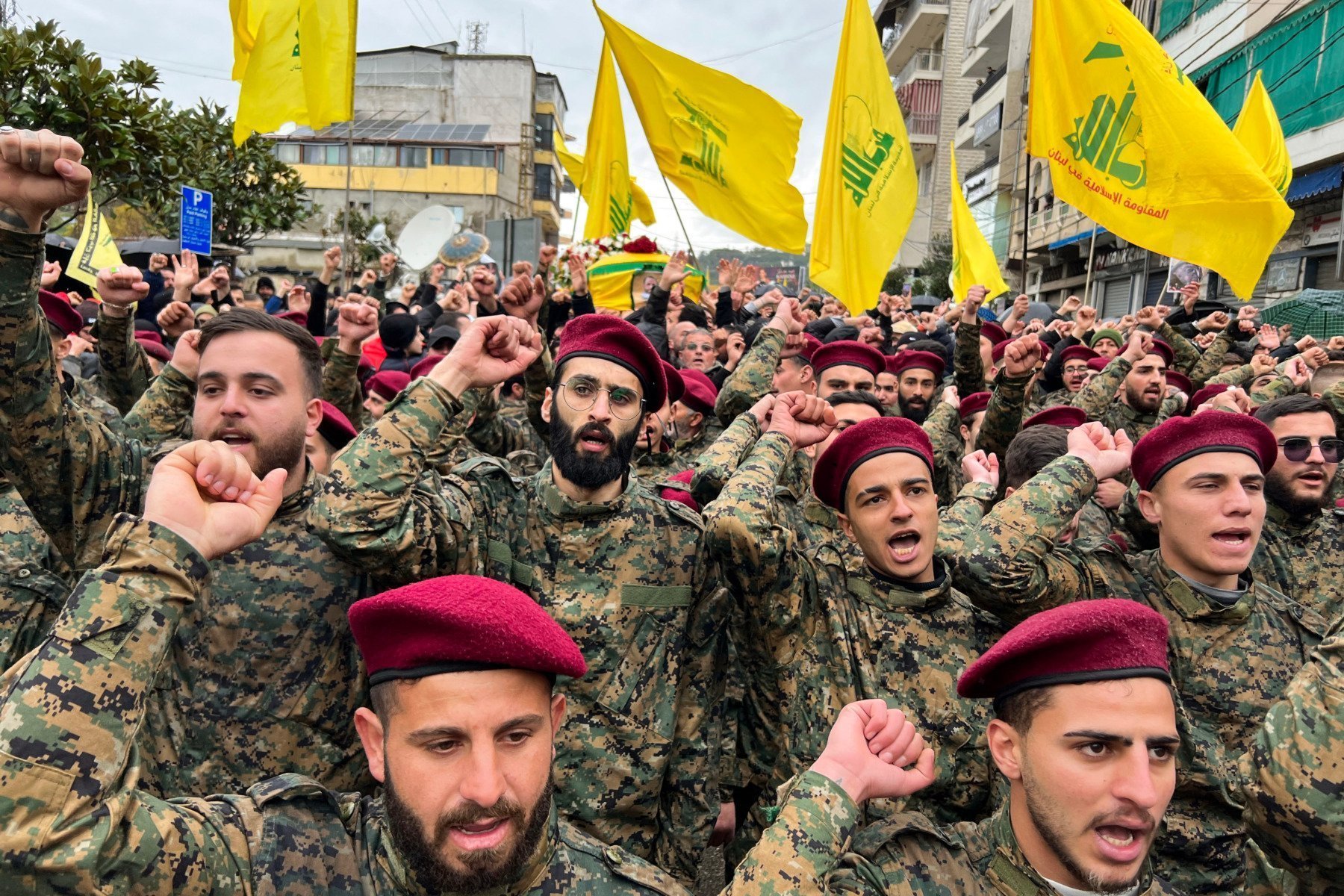 Israelul este gata să ofere sprijin Libanului în demersurile de dezarmare a organizației Hezbollah, anunță biroul premierului Netanyahu