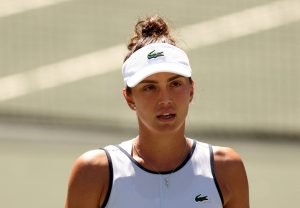 Jaqueline Cristian s-a calificat în turul al doilea la US Open, învingând-o pe americanca Danielle Collins