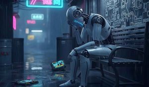 Poate inteligența artificială să experimenteze suferință? Disputa din lumea științei și tehnologiei