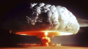 Arma nucleară letală din lume, de 3.000 de ori mai puternică decât bomba de la Hiroshima, aparține unei țări.