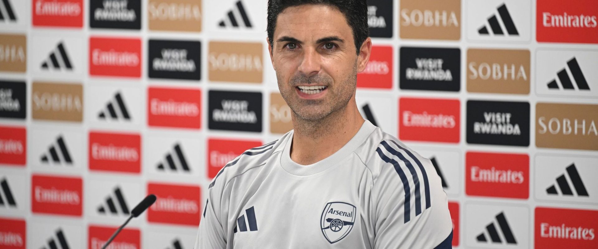 Arteta se așteaptă la cel mai greu sezon din istorie în Premier League! Ce i-a lipsit lui Arsenal în stagiunea anterioară