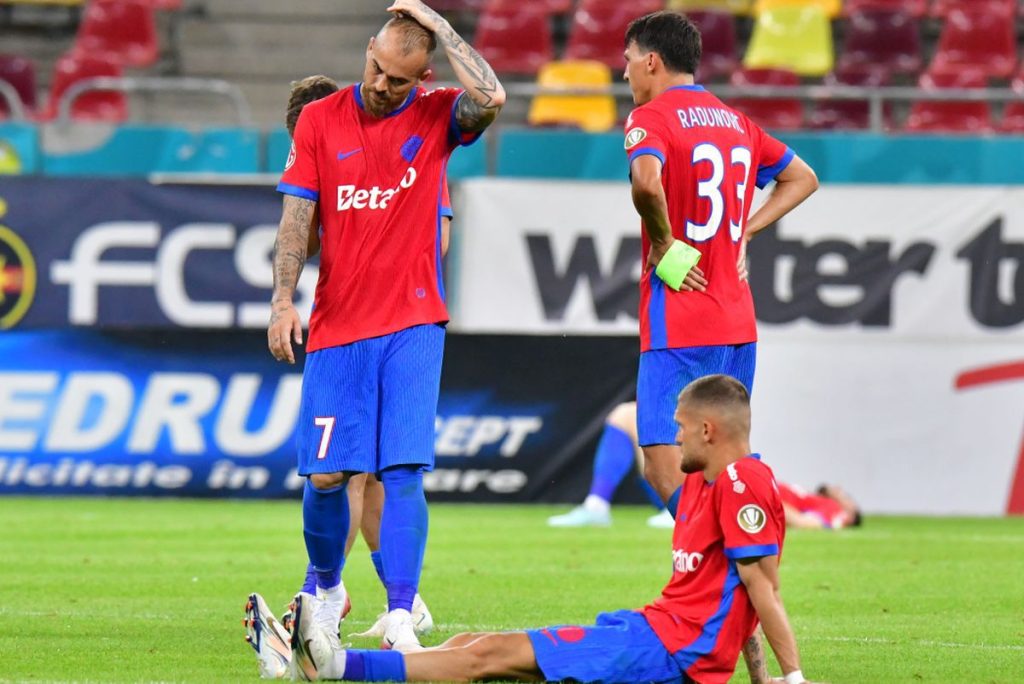 aseară am mai primit un croșeu!