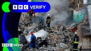 Atacul asupra Kievului și declarația lui Trump privind crimă în Washington