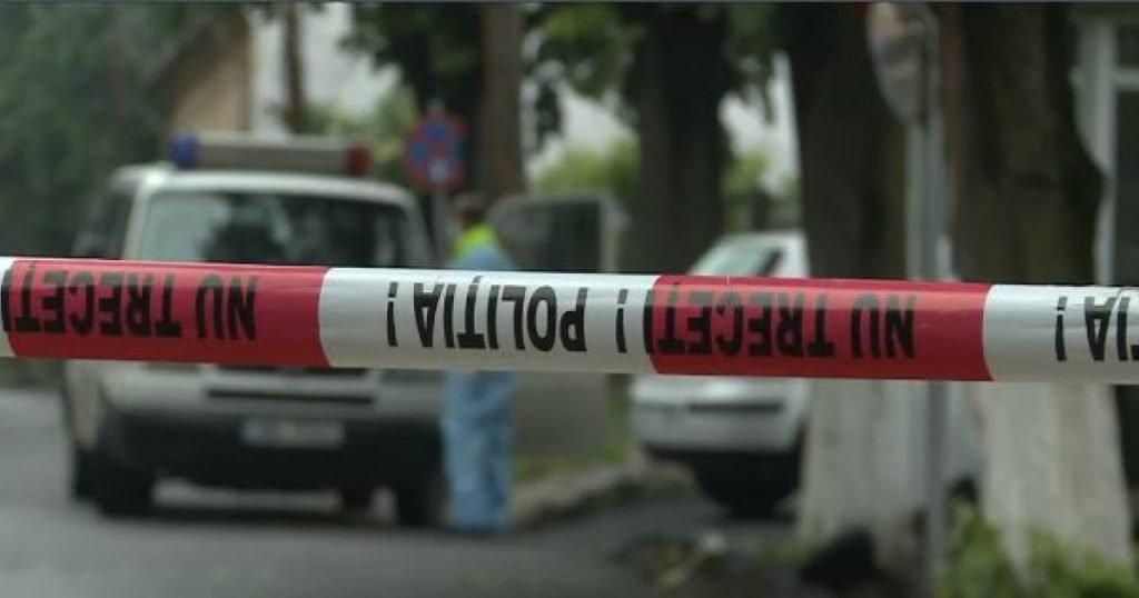 Un bărbat din Giurgiu a stat cu cadavrul tatălui său în casă timp de 8 luni, fără să anunțe decesul, pentru a-i încasa pensia