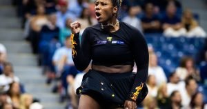 Ben Shelton se retrage, Townsend o învinge pe Andreeva la US Open