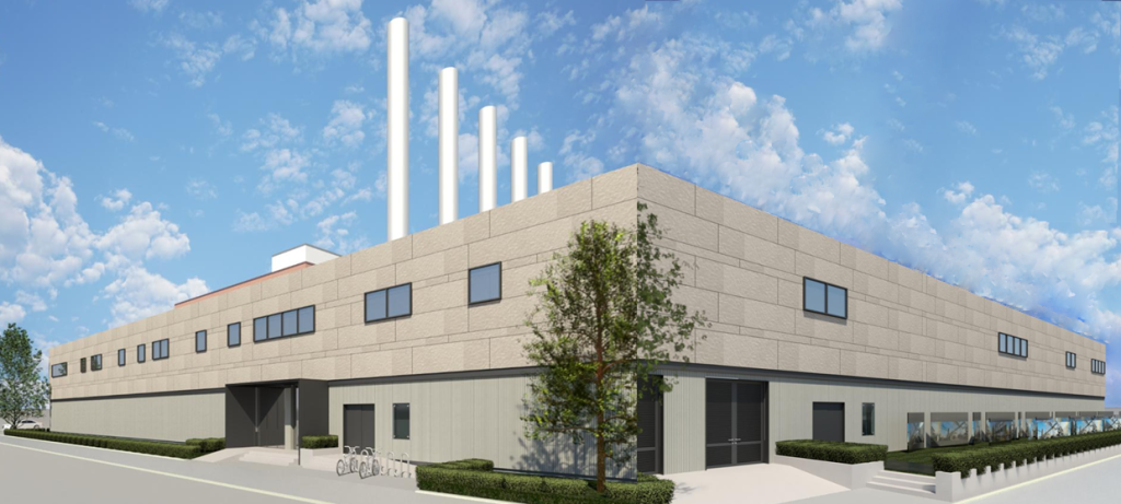 [ad_1] Proiectul noii centrale de cogenerare de la Titan intră în faza de construcție, după ani de întârzieri și provocări birocratice