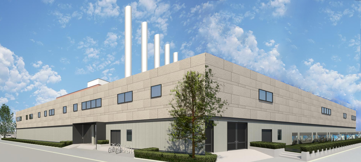 [ad_1] Proiectul noii centrale de cogenerare de la Titan intră în faza de construcție, după ani de întârzieri și provocări birocratice