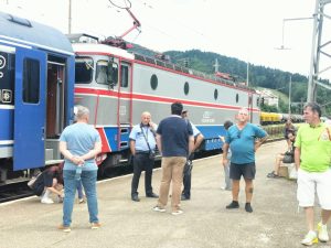CFR SA anulează circulația trenurilor de călători