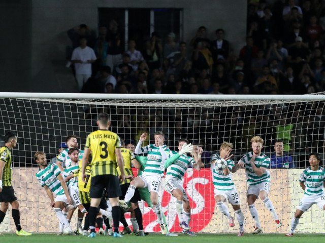 Au produs surpriza! S-au calificat în Champions League când nimeni nu le dădea nicio șansă: Celtic, OUT