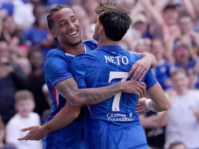 Preview: Chelsea vs Crystal Palace - prediction, team news, lineups