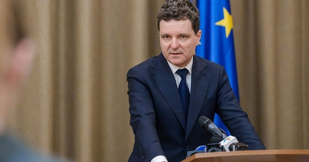 Cine vor fi noii șefi ai SRI și SIE, Czăndu Bolojan și Grindeanu discută.