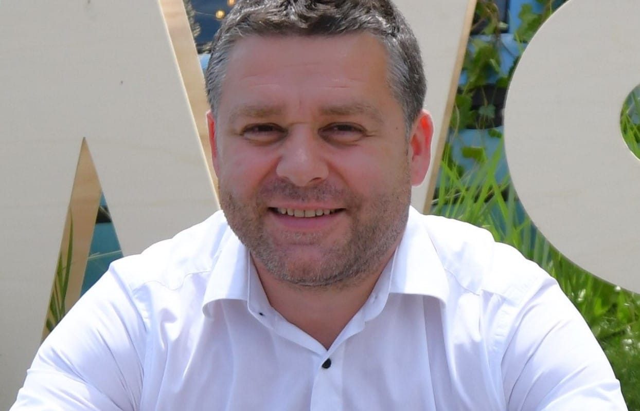Ciucu, chestionat privind o posibilă candidatură la Primăria Bucureștiului: Aștept