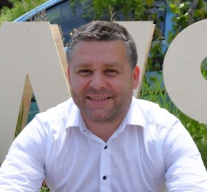 Ciucu, chestionat privind o posibilă candidatură la Primăria Bucureștiului: Aștept confirmarea Guvernului pentru data alegerilor.