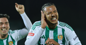 Clayton poate staționa pe SC Braga în I Liga, la Rio Ave