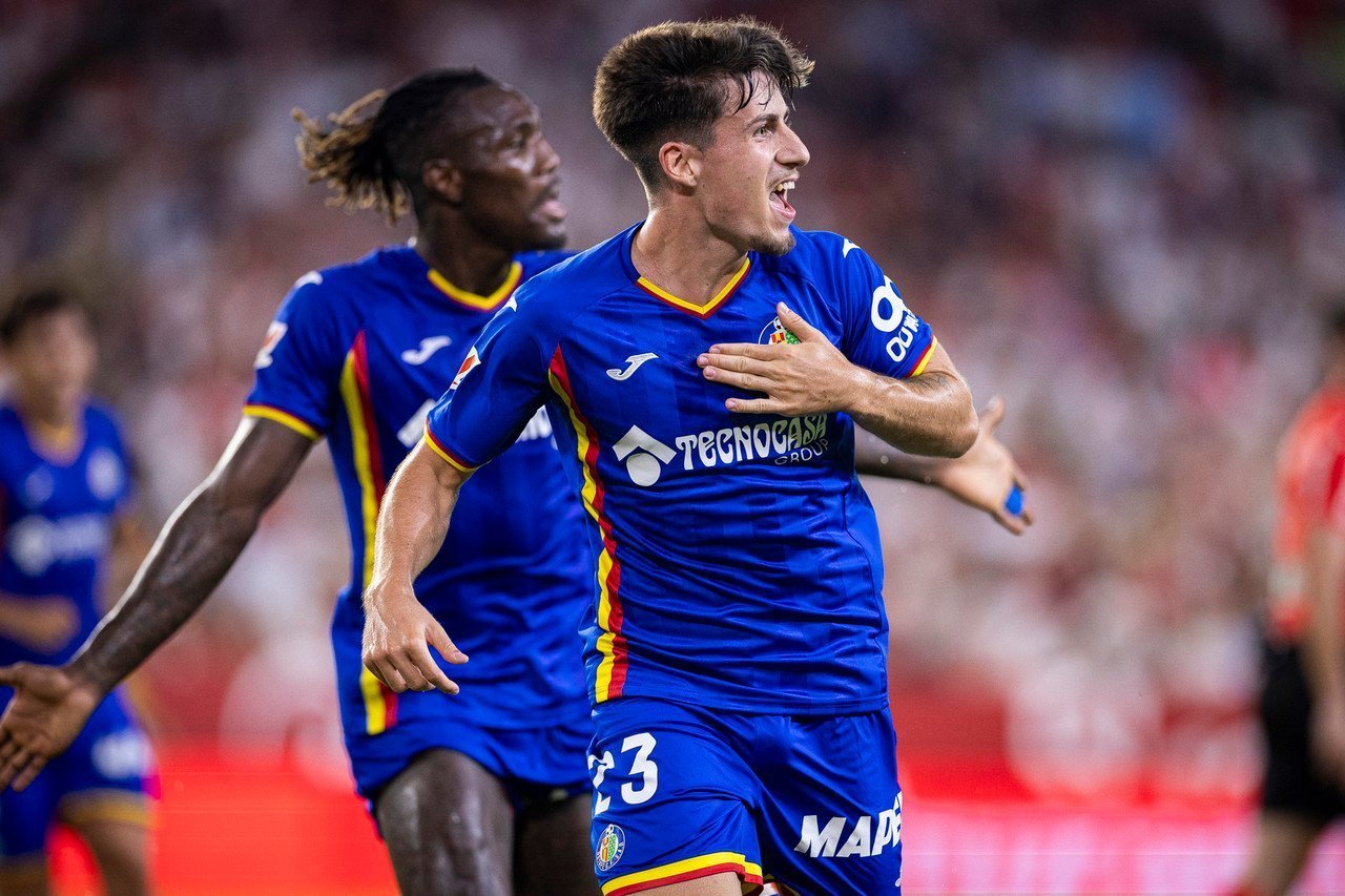 [ad_1] Getafe se pregătește să întâmpine Valencia pe teren propriu, într-un meci ce promite a fi foarte disputat