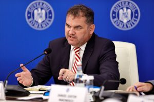 Cseke Attila declară: Finanțarea proiectelor din PNRR se va întrerupe doar în situația în care investiția nu a fost inițiată.