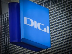 DIGI aduce o schimbare mare
