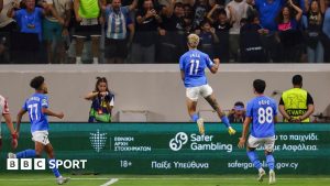 Debutanți în Champions League: Bodo/Glimt, Pafos, Kairat și Union Saint-Gilloise