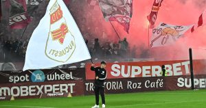 Derby-ul etapei 6: Numărul biletelor vândute pentru meciul Rapid – FCSB.