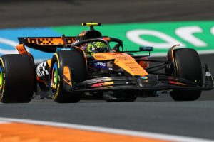 Când începe calificarea la F1 Dutch GP?