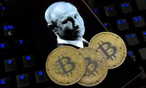 Rusia a creat o economie paralelă bazată pe criptomonede pentru a evita sancțiunile