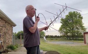 Electronist amator a comunicat cu astronauții de pe ISS folosind echipament DIY
