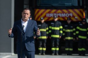 Daniel Băluță le-a comunicat liderilor PSD că organizarea alegerilor pentru Primăria Capitalei în noiembrie nu este oportunăea noastră”
