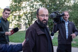 Decizia finală a Curții de Apel București în cazul preotului Visarion Alexa, condamnat la suspendare pentru agresiune sexuală / Sentința în complet de divergențăea noastră”
