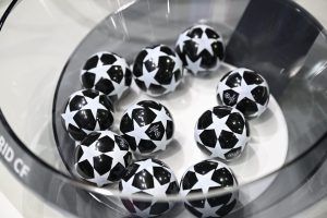 Oponentii potențiali ai lui Chelsea în Champions League
