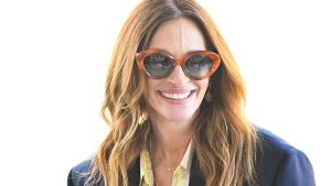 Julia Roberts apără filmul Against the Hunt de întrebări #MeToo la Veneția