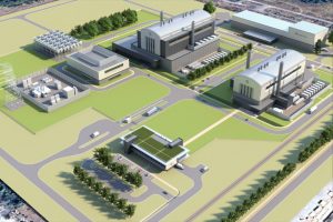 Google dezvăluie alegerea statului Tennessee pentru instalarea unui reactor nuclear modular de dimensiuni reduse