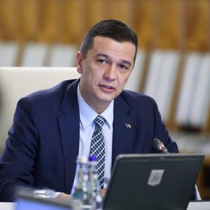 Sorin Grindeanu: Astăzi prezentăm două propuneri legislative menite să rectifice anumite aspecte din Pachetul 1 / Vedem aceste proiecte ca remedieri pentru unele exagerări care au fost incluse în acest prim pachet.