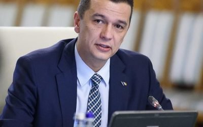Grindeanu: Este imperativ ca pentru națiunea noastră să discutăm despre