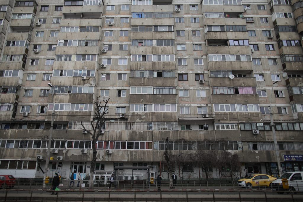 Raport: Calitatea locuirii în București, nivel mediu; 13% dintre locuințe sunt clasificate ca fiind precare sau cu condiții inferioare