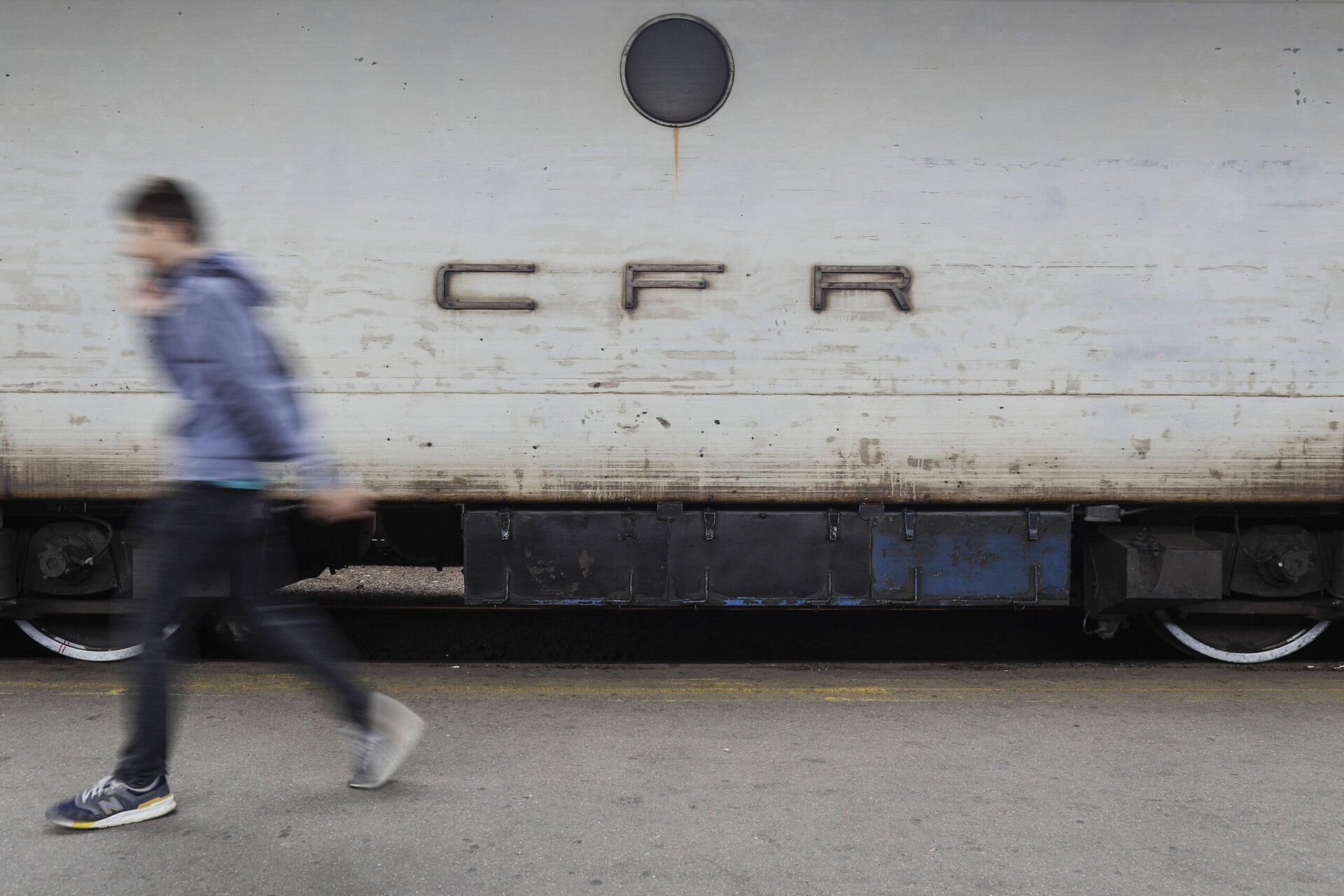 [ad_1] CFR Călători anunță modificări privind circulația a 26 de trenuri cu oprire în București, începând din mijlocul lunii septembrie