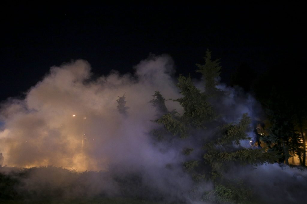 ILFOV | Nouă soluții pentru combaterea țânțarilor. Programul de tratamente în diferite localități