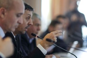 Daniel David afirmă că fondul de burse va fi mai mare decât cel din 2022-2023ea noastră”