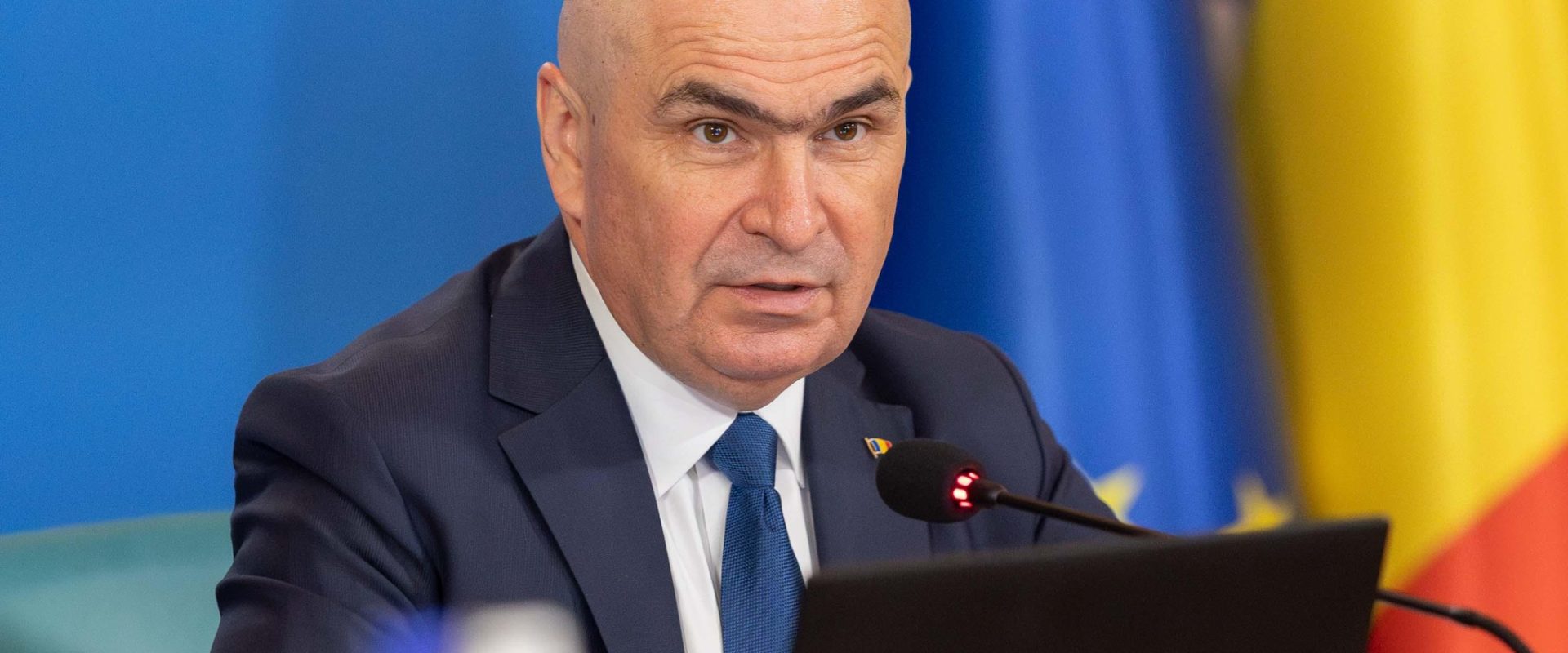 Ilie Bolojan: Îmi dau seama că o flotă navală eficientă