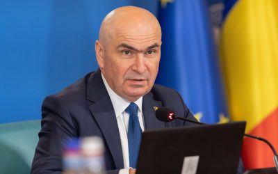 Ilie Bolojan: Îmi dau seama că o flotă navală eficientă