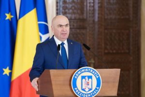 Guvern – acceptare de responsabilitate de către Bolojan / Parlament: Costul epocilor în care clasa politica a ignorat problemele financiare este regândit.