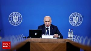 Ilie Bolojan face dezvăluiri despre unele discuții: „spune orice”