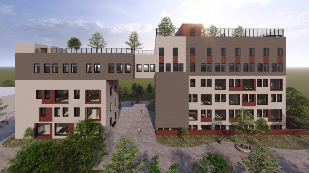 Sector 3: Contractul pentru construcția „Școlii Verzi” de lângă Liceul Decebal a fost adjudecat. În ce perioadă se estimează finalizarea noii instituții de învățământ