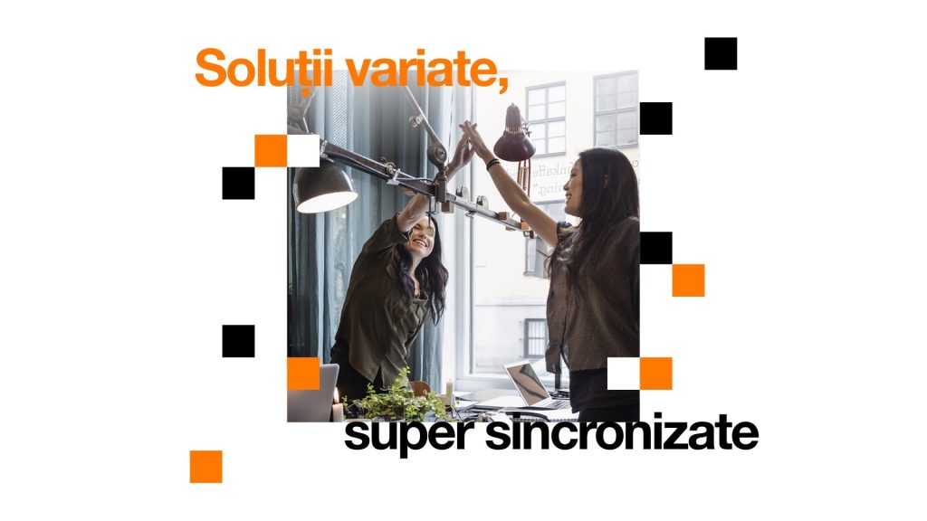 Implementarea tehnologiei cloud: modul în care Orange Business sprijină transformarea