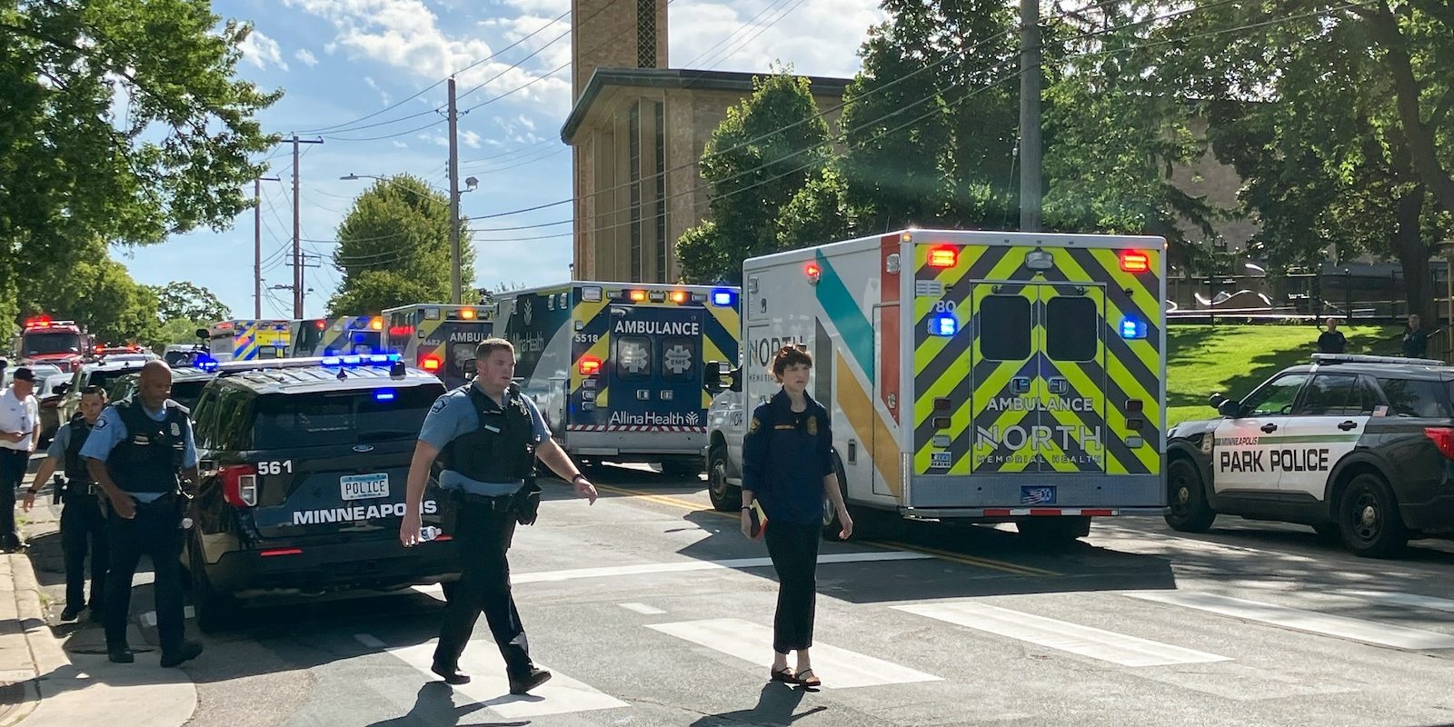 What we know about Minnesota school shooting suspect Robin Westman