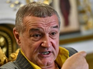Investițiile lui Gigi Becali în FCSB