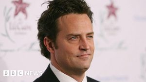 Jasveen Sangha, “Regina ketaminei”, va pleda vinovată în cazul lui Matthew Perry